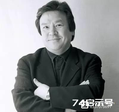 18位日本知名工业设计大师