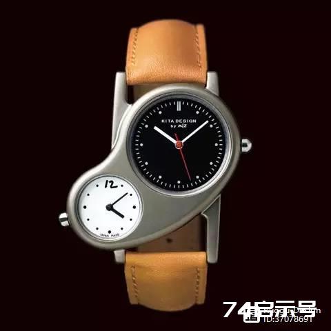 18位日本知名工业设计大师