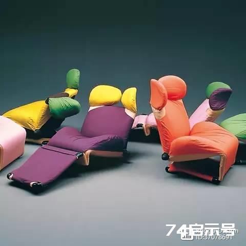 18位日本知名工业设计大师