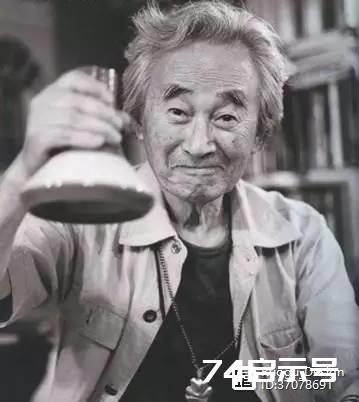 18位日本知名工业设计大师