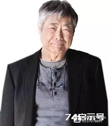 18位日本知名工业设计大师