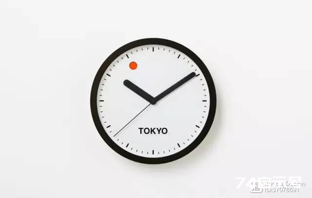 18位日本知名工业设计大师
