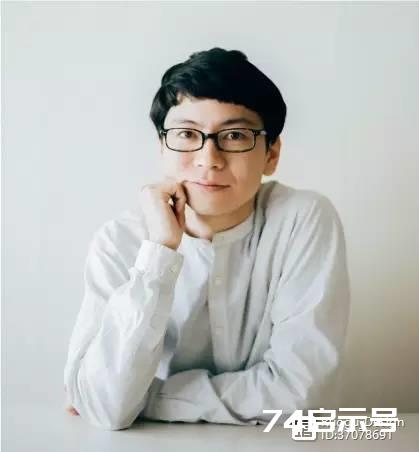 18位日本知名工业设计大师