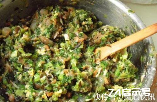 拌饺子馅用生油还是熟油？很多人都用错了，难怪饺子不香不入味！