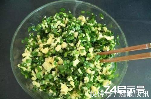 拌饺子馅用生油还是熟油？很多人都用错了，难怪饺子不香不入味！