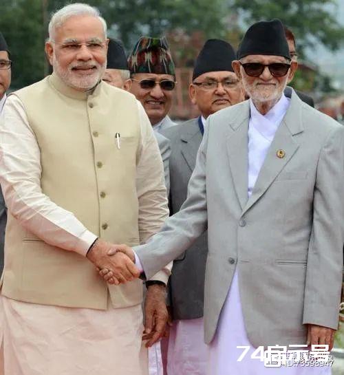 尼泊尔战略位置非常重要，印度吞并锡金后，为何无法吞并尼泊尔？