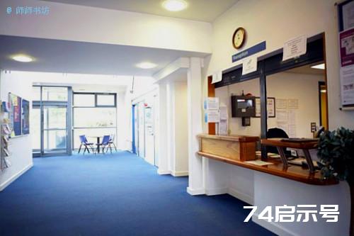 英国的大学是个什么样子？