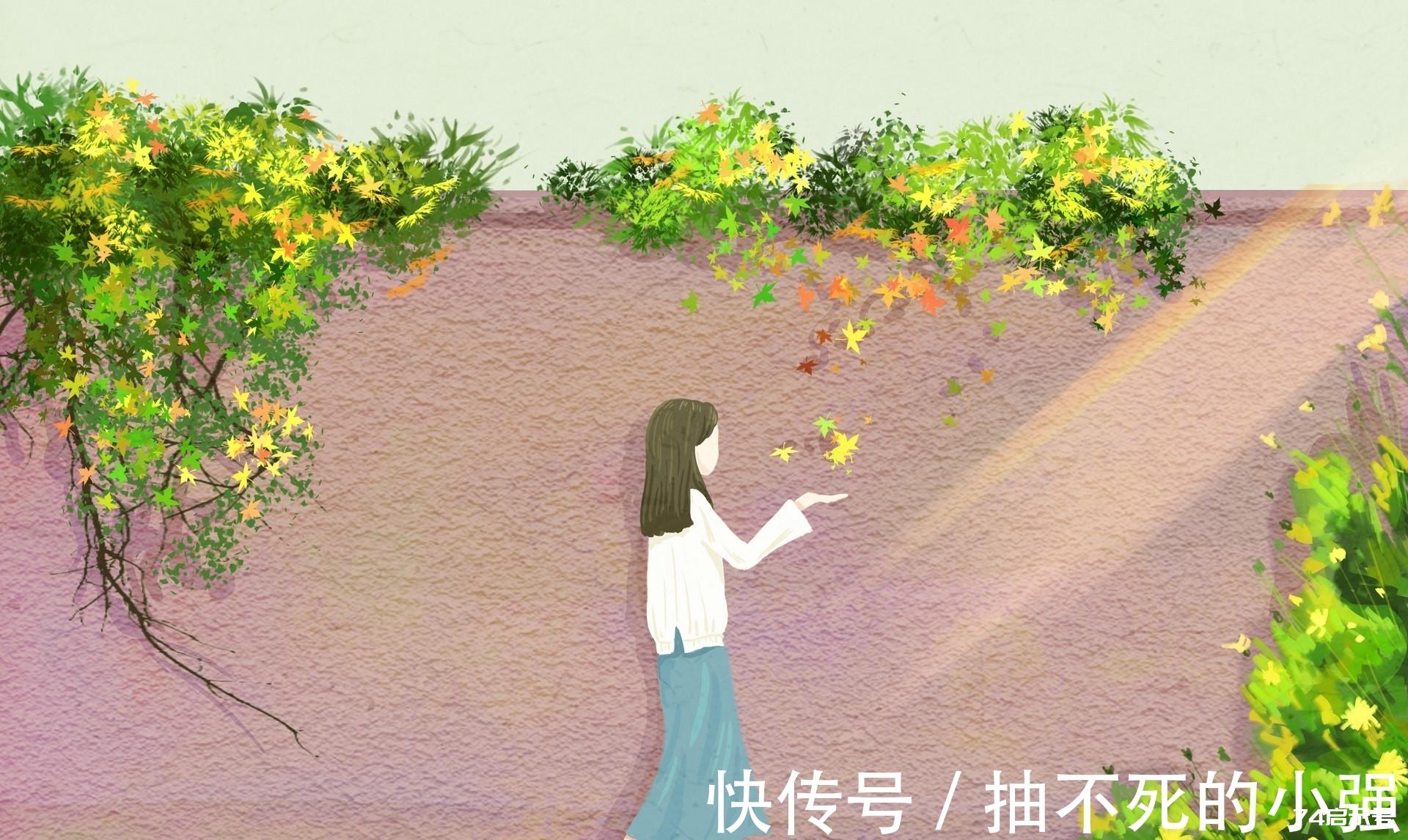 婚姻里，越聪明的女人，往往越“沉得住气”