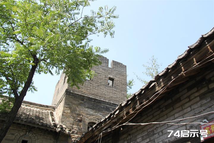 走进“活着的千年古镇” 走进“活着的千年古镇”