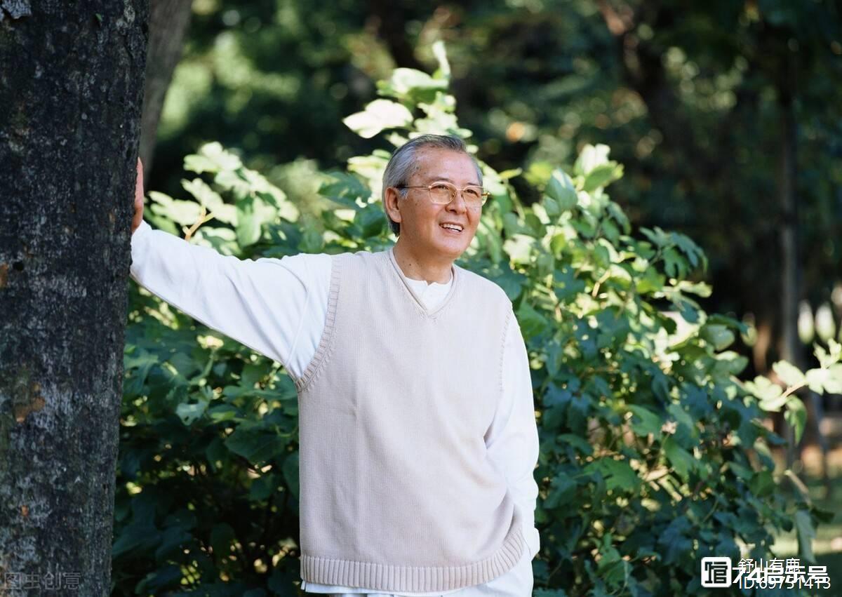 人到七十才顿悟，陪你走到“人生终点”的，只有这4类人