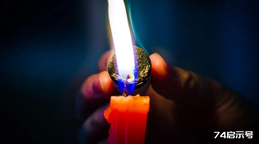 如何快速去掉艾灸后的烟味？这个方法，真的很有效（收藏）