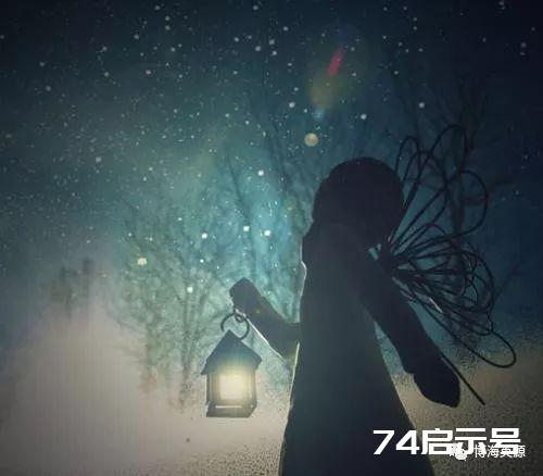 【原创心灵暖文】为爱留一盏灯