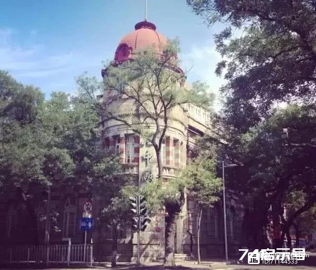 北京最有情调的5条街道，最美的季节里去走走
