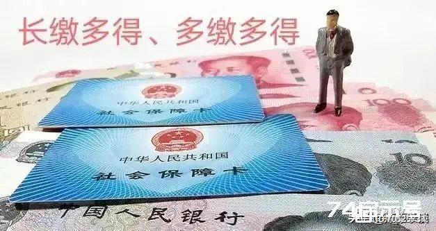 为什么退休后，有人领的叫退休金，而有人领的叫养老金？