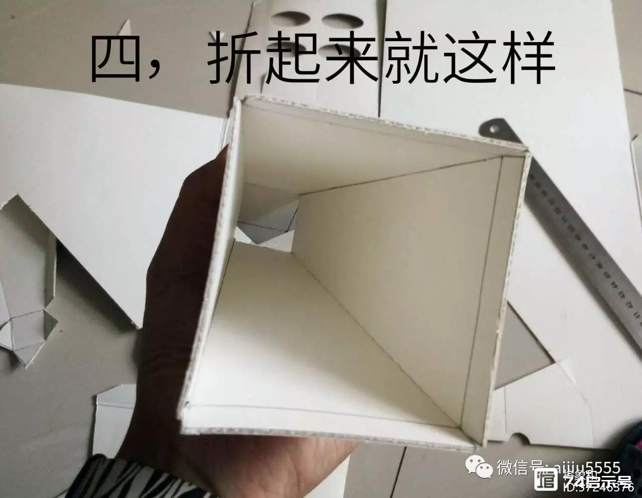 艾友分享：15元自制艾灸排烟器，厉害！