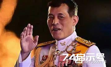 泰国历代国王，为什么都有中文姓氏“郑”？