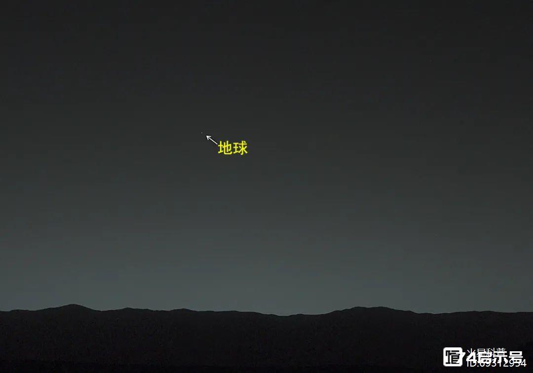 地球有多渺小？已飞231.1亿公里的飞船，最后拍摄的照片让人深思