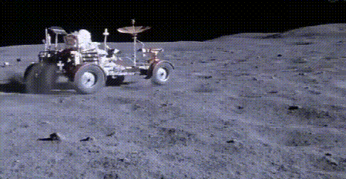 中国采集月球土壤，美国为何感到紧张？嫦娥五号到底在勘探什么？