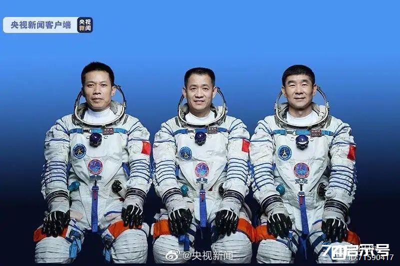 中国航天太6了！神舟十二号发射成功：空间飞船技术未来发展要逆天！
