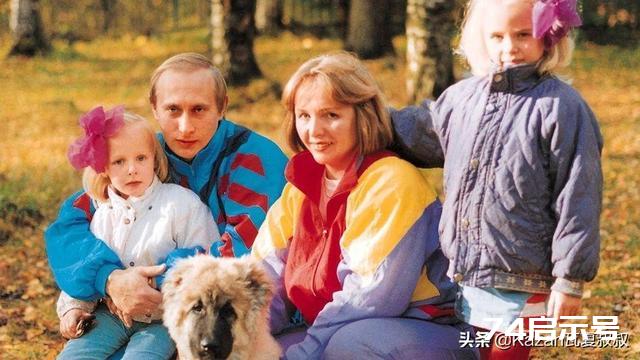 普京的掌上明珠，俄罗斯“第一女儿”隐藏多年终于公开，有颜有款