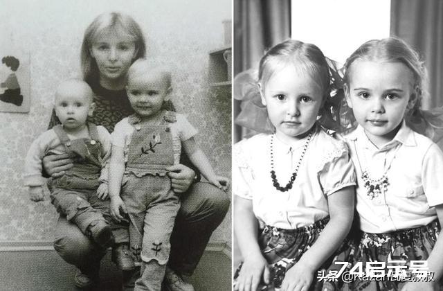 普京的掌上明珠，俄罗斯“第一女儿”隐藏多年终于公开，有颜有款