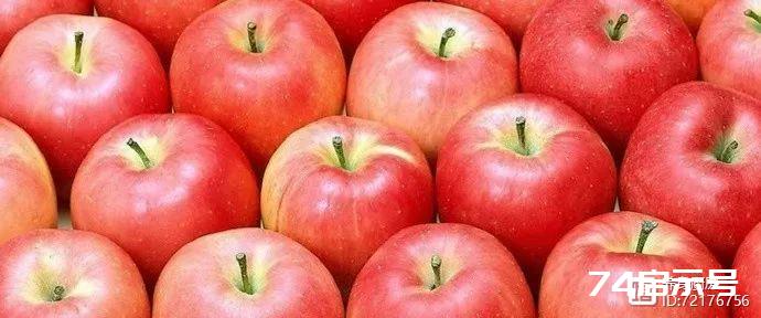 苹果这样吃，排毒又开胃！饭前每天吃一个，远离血栓、癌症，胜过吃药！
