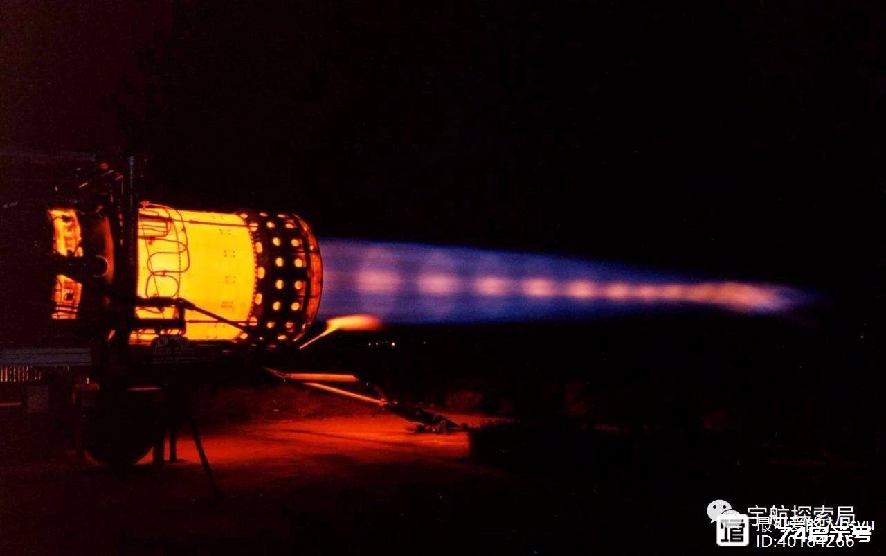火箭发动机推进剂喷注与燃烧不稳定性（中）