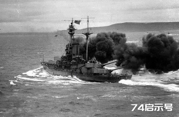 纳粹海军的头狼，10次出航击沉30艘舰船，后来神秘失踪！