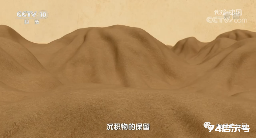 素材11：刘东生的黄土高原“新风成说”