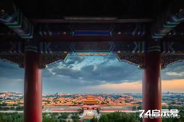 用这100张照片，带你看中国绝美风景！看看你都打卡过哪些地方