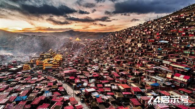用这100张照片，带你看中国绝美风景！看看你都打卡过哪些地方