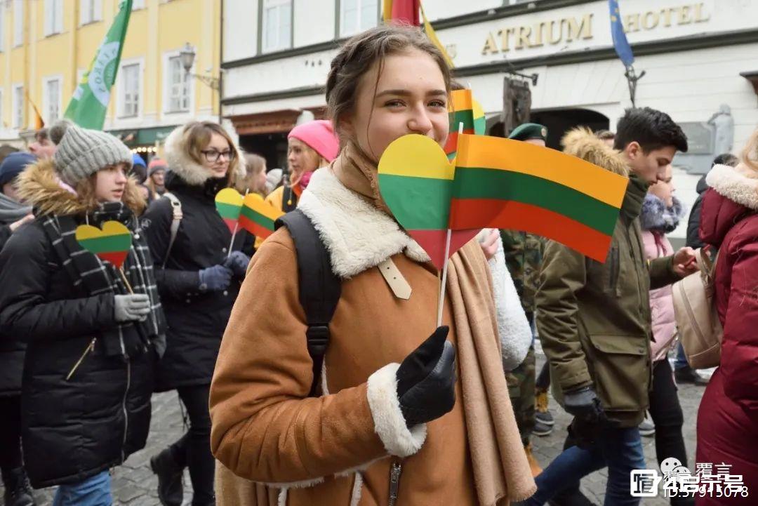立陶宛：曾是欧洲最大的国家，怎么就变成了弹丸小国？