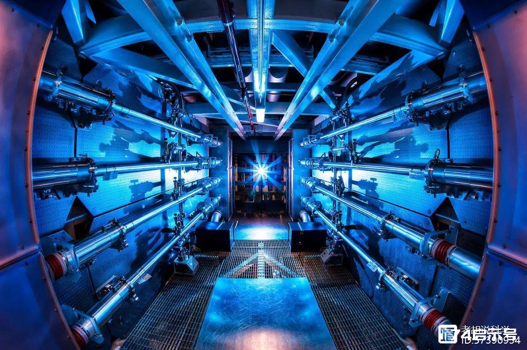 新技术有望实现终极核聚变，开启一个清洁的无限能源时代