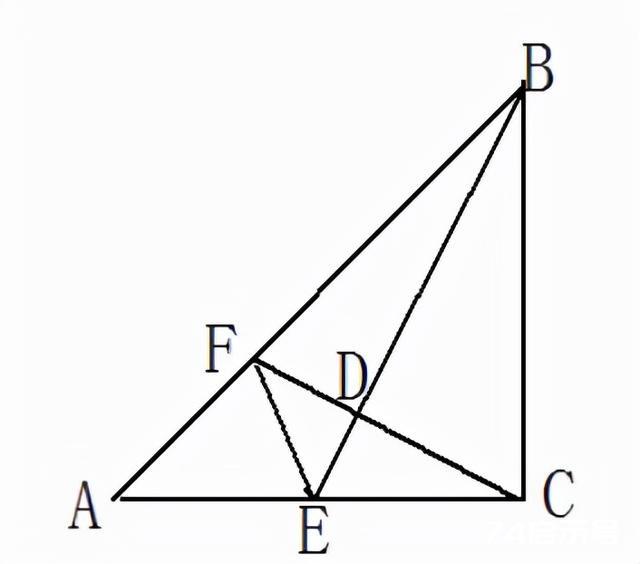初中数学必须掌握的9种证垂直的方法（下篇：数学方法技巧归纳）