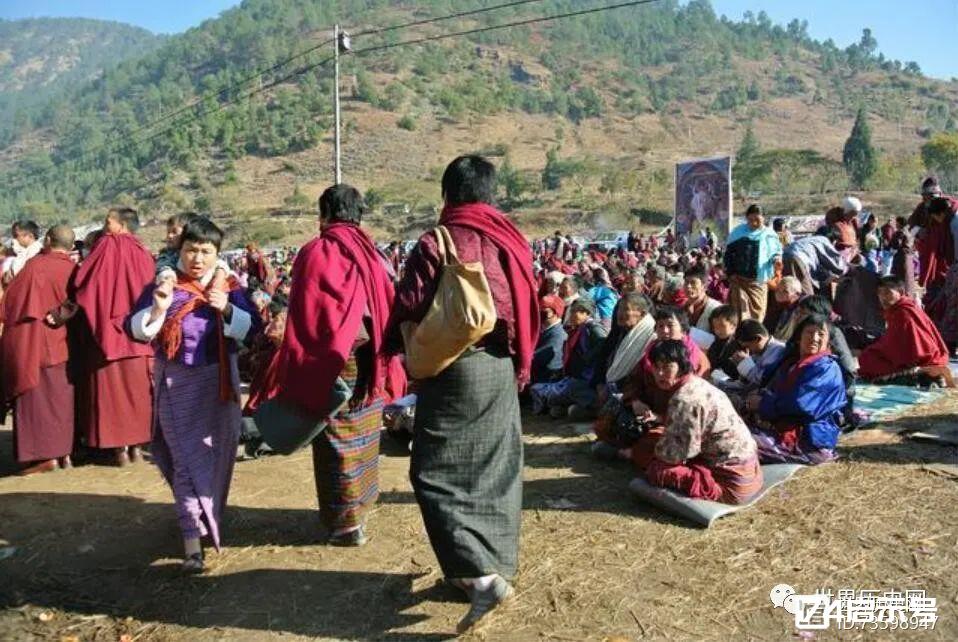 印度为何不敢吞并不丹王国？大国夹缝中的不丹又将何去何从？