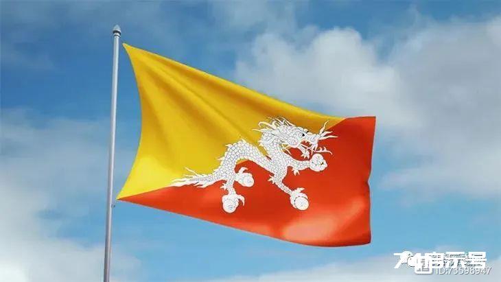 印度为何不敢吞并不丹王国？大国夹缝中的不丹又将何去何从？