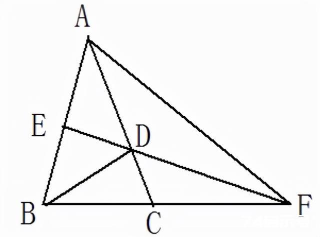 初中数学：证明两条直线垂直的方法（上篇，数学方法技巧归纳）