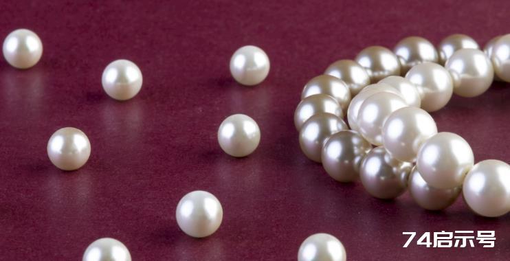 如何分辨珍珠是真是假