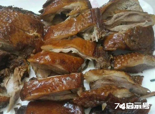 四川刘师傅在北京开饭店，这个卤鸭配方