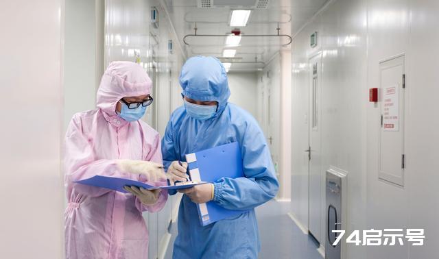 一家日本的食品公司，偶然间发现的工业材料，成了芯片制造的命脉