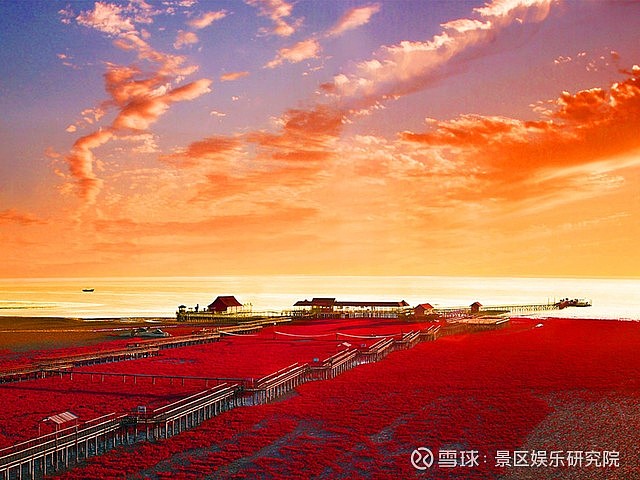 辽宁旅游景点排名前十名 辽宁省是东北三省之一，南边靠着黄海和渤海