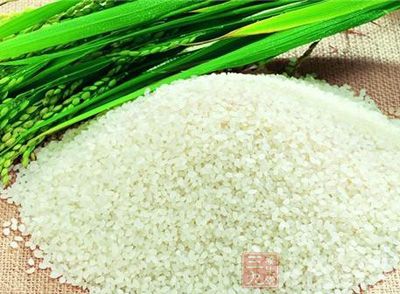 粳米图片_粳米是糯米吗_粳米粥