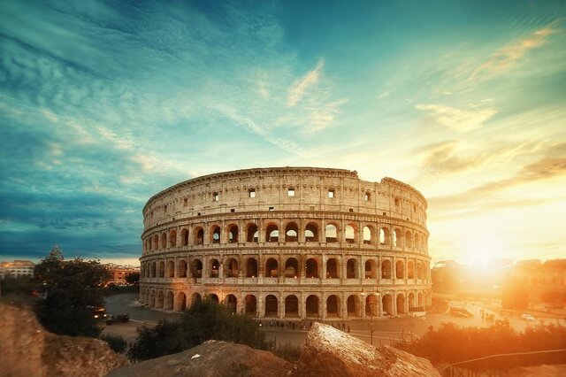 欧洲最有名的十大景点 欧洲十大著名景点推荐【出国旅游】