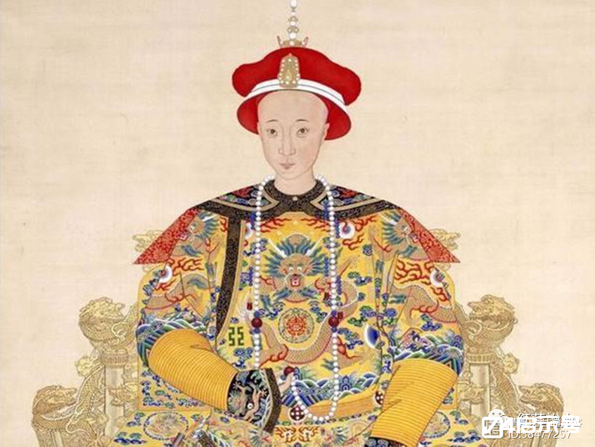 清朝最短命的皇帝，同治到底是死于天花还是梅毒？