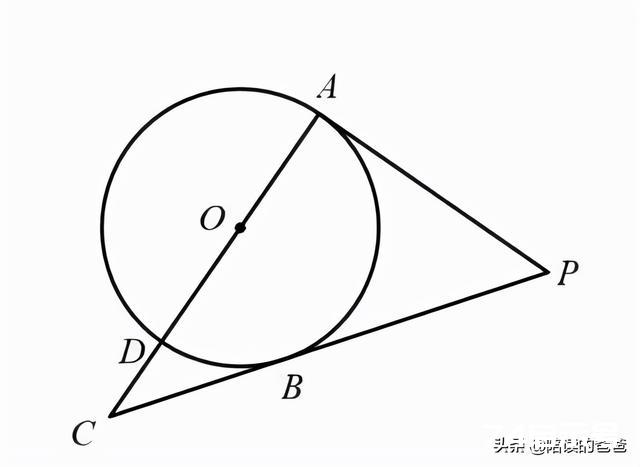 中考数学典型题目解析：圆的应用（4）