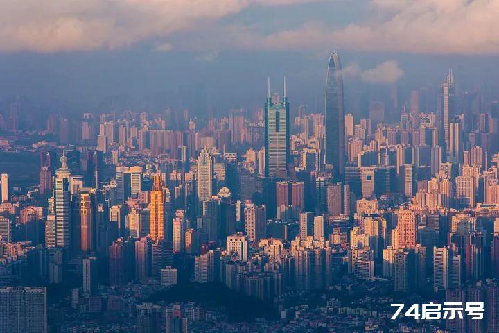 中国风水最好的11个城市
