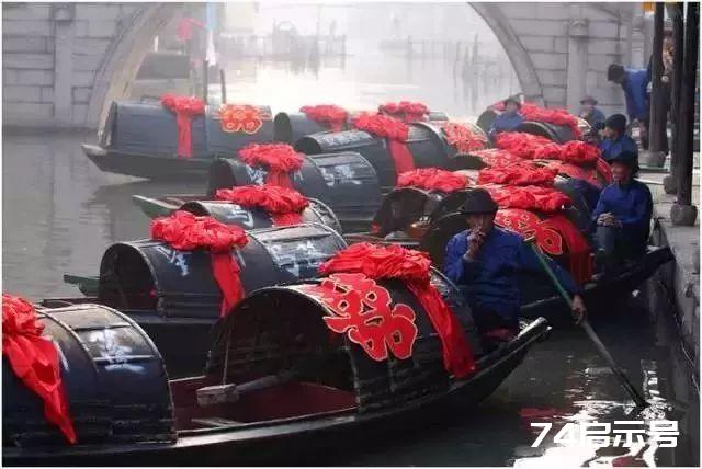 中国风水最好的11个城市