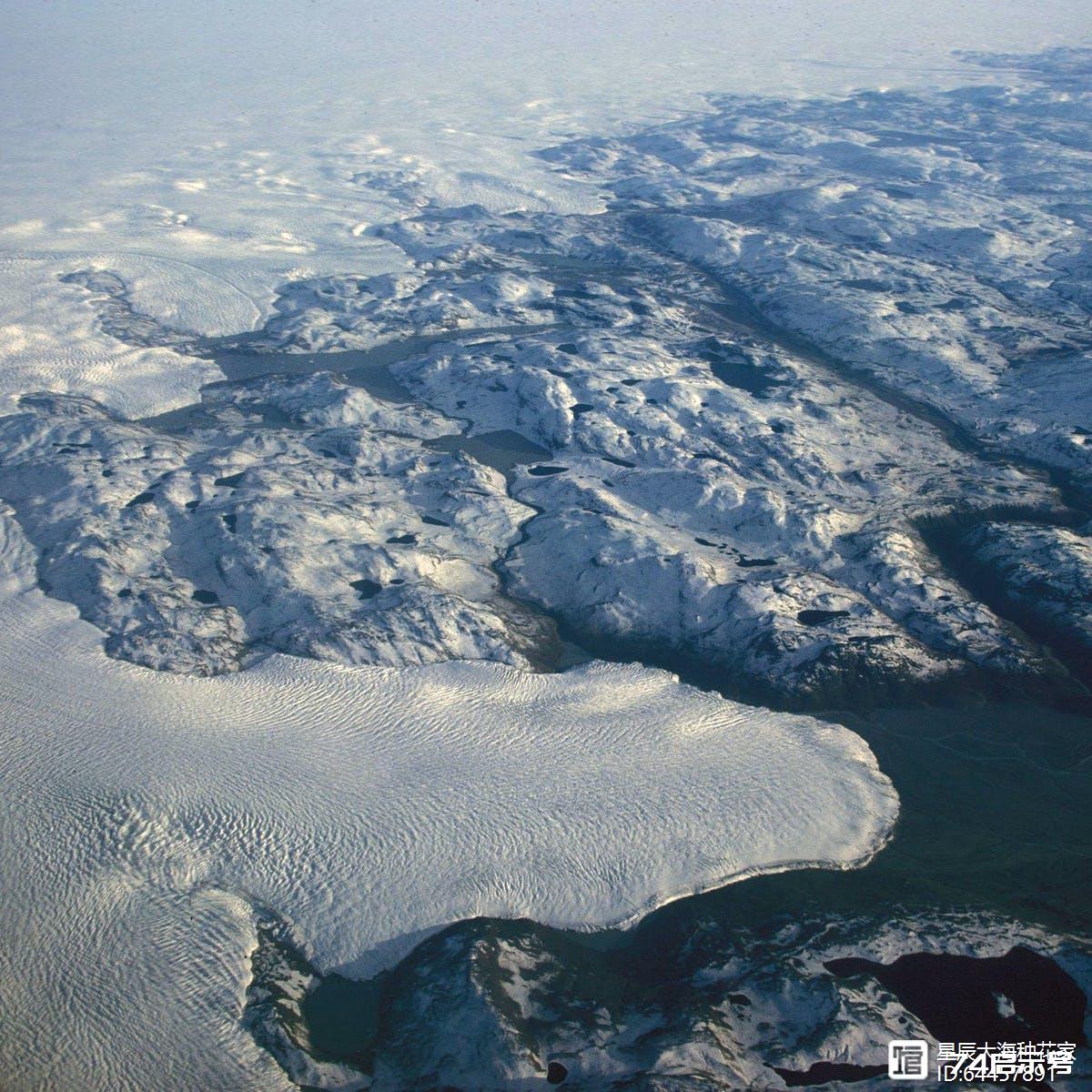 47000亿吨冰已经融化，可淹没全美国近0.5米，地球究竟会变怎样？