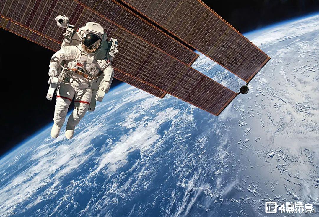 中国航天员太空过春节，NASA宣布将摧毁国际空间站，时间：2031年