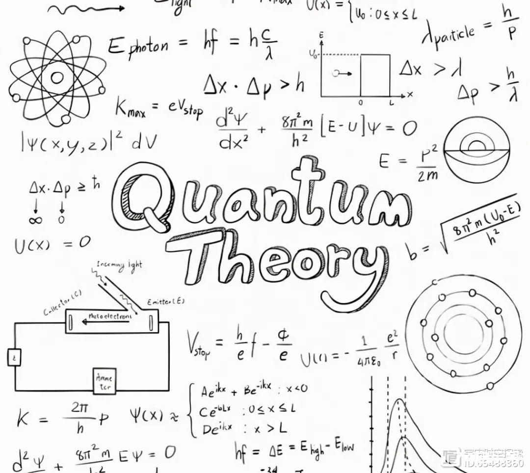 深度长文：量子力学如此诡异，如何通俗易懂地了解量子力学？